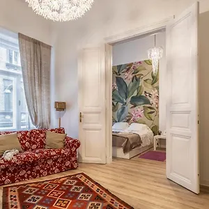 Casa Iaia Apartment