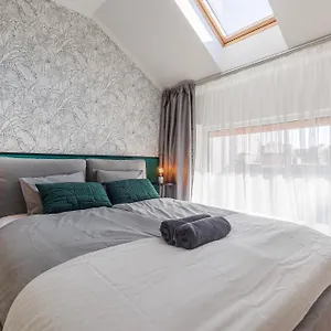  Appartement D26 Luxury