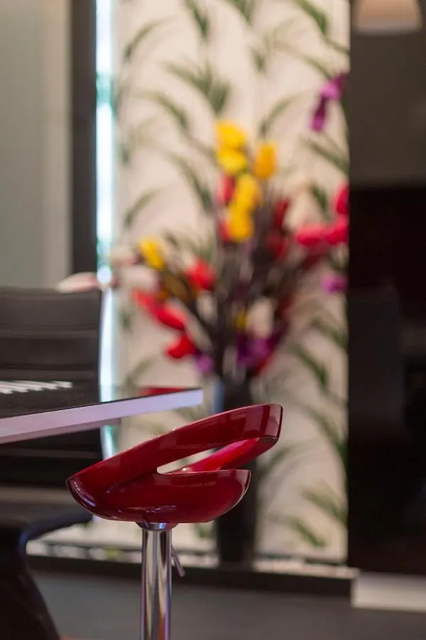 Exclusive Marilyn Apartment In The Heart Of Budapest 0*,  Hungary